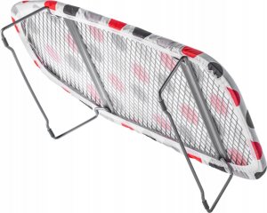 Kadax Deska Do Prasowania Mała Na Stole Stołowa 70x30cm 8