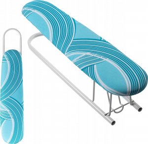 Kadax Deska Do Prasowania Rękawnik Do Rękawów Nogawek 6