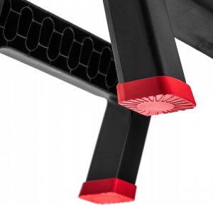 Kadax KADAX Taboret 63cm Kuchenny Solidny Składany 150kg 5