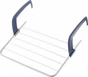 Suszarka na pranie Kadax KADAX Suszarka Na Pranie Grzejnik Kaloryfer Balkon 2