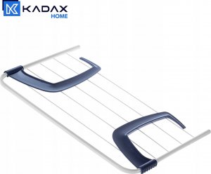 Suszarka na pranie Kadax KADAX Suszarka Na Pranie Grzejnik Kaloryfer Balkon 6