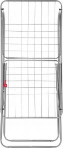 Suszarka na pranie Kadax KADAX Suszarka Na Pranie Stojąca Balkon Duża 18M 10