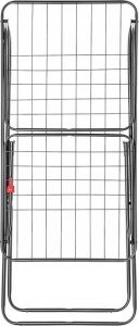 Suszarka na pranie Kadax KADAX Suszarka Na Pranie Stojąca Balkonowa 18M 10