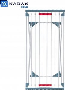 Suszarka na pranie Kadax KADAX Suszarka Na Pranie Ubrań Teleskopowa 20M 11