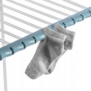 Suszarka na pranie Kadax KADAX Suszarka Na Pranie Ubrań Teleskopowa 20M 5