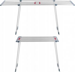 Suszarka na pranie Kadax KADAX Suszarka Na Pranie Ubrań Teleskopowa 20M 9