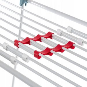 Suszarka na pranie Kadax KADAX Suszarka Na Pranie Ubrań Teleskopowa 20M 10