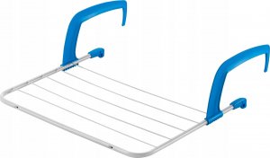 Suszarka na pranie Kadax Suszarka Na Pranie Ubrania 3W1 Składana Duża 18M 9