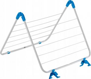 Suszarka na pranie Kadax Suszarka Na Pranie Ubrania 3W1 Składana Duża 18M 10