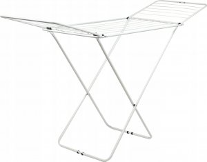 Suszarka na pranie Kadax Suszarka Na Pranie Do Ubrań Bielizny Stojąca 2