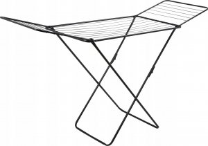 Suszarka na pranie Kadax Suszarka Na Pranie Ubrania Bieliznę Stojąca Balkon 2