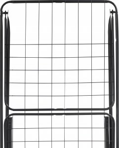 Suszarka na pranie Kadax Suszarka Na Pranie Ubrania Bieliznę Stojąca Balkon 5