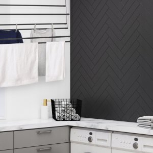 Suszarka na pranie Kadax Suszarka Na Pranie Ubrania Sufitowa 6 Prętów 120cm 6