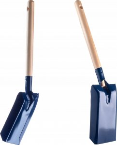 Kadax Łopatka Szufelka Do Popiołu Do Pieca Węgla Metal 8