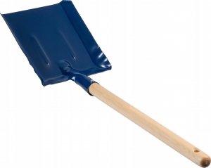 Kadax Łopatka Szufelka Do Popiołu Do Pieca Węgla Metal 4