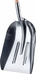 Kadax Łopata Do Ziarna Piasku Popiołu Aluminiowa Szufla 7