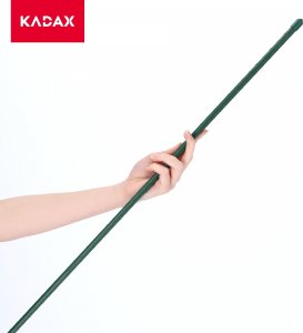 Kadax Tyczka Podpórka Do Roślin Stalowa Powlekana 180cm 3
