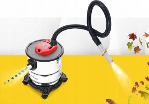 Odkurzacz przemysłowy Lehmann 12