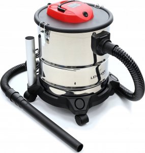 Odkurzacz przemysłowy Lehmann 15