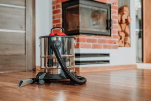 Odkurzacz przemysłowy Lehmann 8