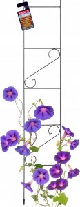 Kadax Drabinka Podpora Ogrodowa Na Kwiaty Róże 150cm 1