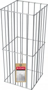 Kadax Pergola Ogrodowa Słup Dla Roślin Pnących 60 cm 1