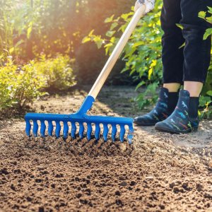 Kadax Grabie Z Aeratorem Ogrodowe Wertykulator 150 cm 4