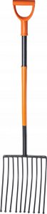 Kadax Widły Gable 10-Zębne Do Ziemniaków Buraków 130cm 6