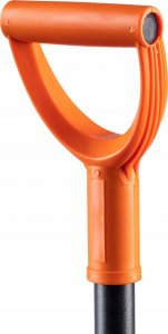 Kadax Widły Gable 10-Zębne Do Ziemniaków Buraków 130cm 10