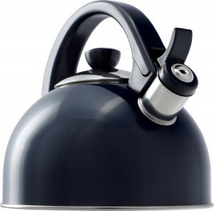 Kadax Czajnik Na Gaz Indukcja Z Gwizdkiem Stalowy 1,7L 9