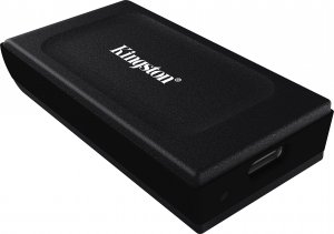 Dysk zewnętrzny SSD Kingston SXS1000 2TB Czarny (SXS1000/2000G) 2