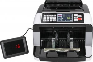 Daruma AB 400 UV, MG, Batch, Add, IR 2