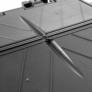 Kadax Kompostownik Modułowy Całoroczny Mrozoodporny 740L 9