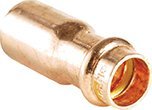 IBP Łącznik redukcyjny nyplowy 28 x 18mm do gazu IBP PG5243 0281800 1