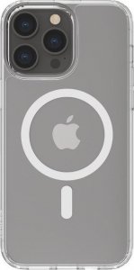 Belkin Belkin Sheerforce magnetic case iPhone14 ProMax MSA011btCL 1