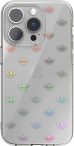 Adidas Adidas OR SnapCase ENTRY iPhone 14 Pro 6,1" colourful 50220 1