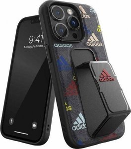 Adidas Adidas SP Grip Case iPhone 14 Pro czarny/black/coulourful 50251 1