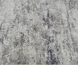 vidaXL Dywanik kuchenny, wzór betonu, 45x150 cm, aksamitny 4