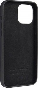 Audi Audi Silicone Case iPhone 13 Pro Max 6.7" czarny/black hardcase AU-LSRIP13PM-Q3/D1-BK 14