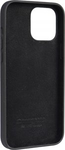 Audi Audi Silicone Case iPhone 13 Pro Max 6.7" czarny/black hardcase AU-LSRIP13PM-Q3/D1-BK 5