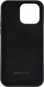 Audi Audi Silicone Case iPhone 14 Pro 6.1" czarny/black hardcase AU-LSRIP14P-Q3/D1-BK 12