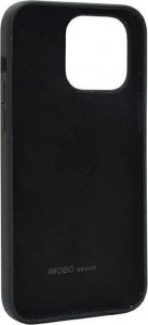 Audi Audi Silicone Case iPhone 14 Pro 6.1" czarny/black hardcase AU-LSRIP14P-Q3/D1-BK 13