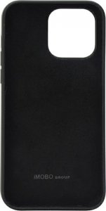 Audi Audi Silicone Case iPhone 14 Pro 6.1" czarny/black hardcase AU-LSRIP14P-Q3/D1-BK 4