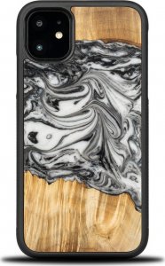 BeWood Etui Bewood Unique na iPhone 11 - 4 Żywioły - Ziemia 1