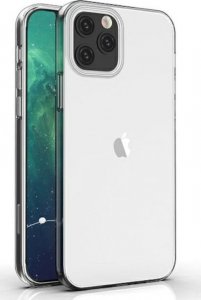 Etui Clear Samsung A54 A546 transparent 1mm 6