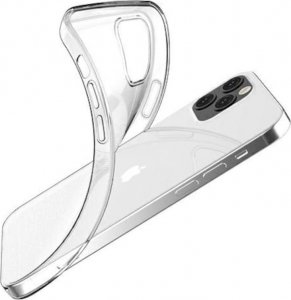 Etui Clear Samsung A54 A546 transparent 1mm 7