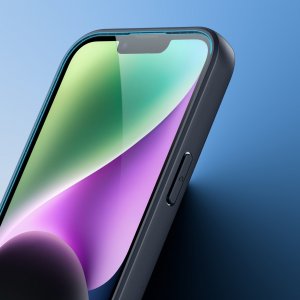 DUXDUCIS Etui Dux Ducis Aimo Mag MagSafe Apple iPhone 15 Plus czarne 9