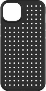 Pinit Zestaw Etui Pinit Dynamic + Sports Pin iPhone 14 Plus 6.7" czarny/black wzór 3 2