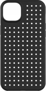 Pinit Zestaw Etui Pinit Dynamic + Tattoo Pin iPhone 14 Plus 6.7" czarny/black wzór 2 3