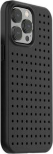 Pinit Zestaw Etui Pinit Dynamic + Tattoo Pin iPhone 14 Pro Max 6.7" czarny/black wzór 3 5